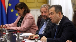 Nema izvoza oružja u Ukrajinu